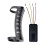 Button Remote Control Automotive Wireless Controller DVD Nav Button Portable Steering Wheel Controller Sedan Truck RV 1