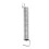 6 Pcs/set For   Guitar Tremolo Spring Springs New-Silver 5