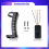 Button Remote Control Automotive Wireless Controller DVD Nav Button Portable Steering Wheel Controller Sedan Truck RV 5