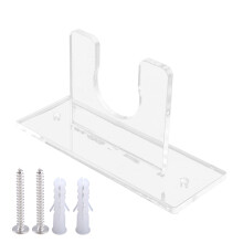 Baseball Bat Rack Display Stand Heavy Duty Hanging Storage Wall