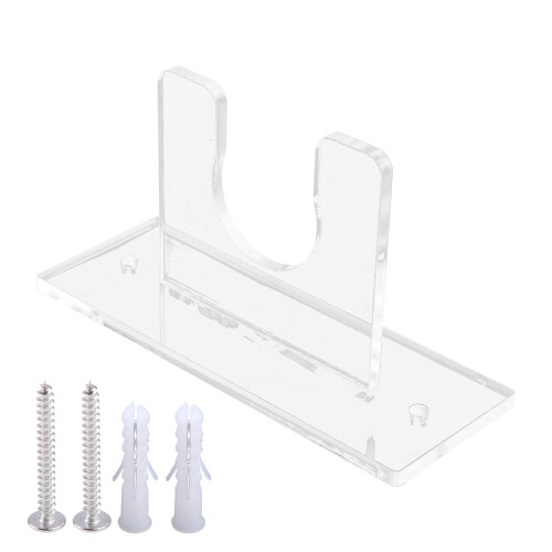 Baseball Bat Rack Display Stand Heavy Duty Hanging Storage Wall