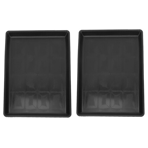 2 Plaspad Huisdier Krat Pan Puppy 2