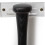 Baseball Bat Rack Display Stand Heavy Duty Hanging Storage Wall 7