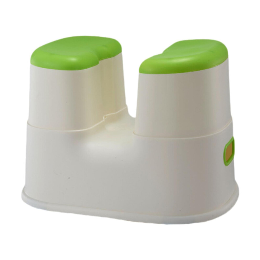 Green Bathing Stool Shower Chair, Shower Chair For All Ages, Versatile Bathing Aid