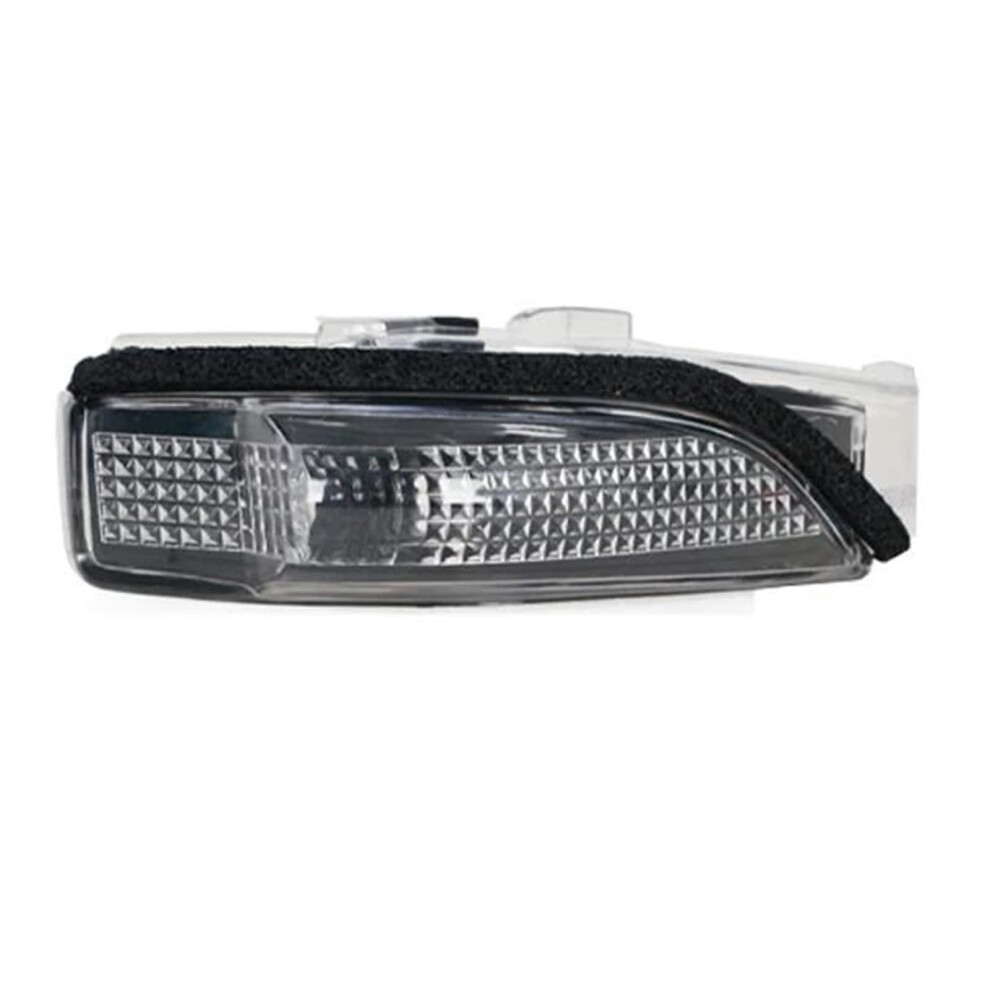 Wing Mirror Indicator For Toyota Auris C-Hr Corolla Verso Right Led Rearview Mirror Turn Signal 81741-02040 Light 9016109358875