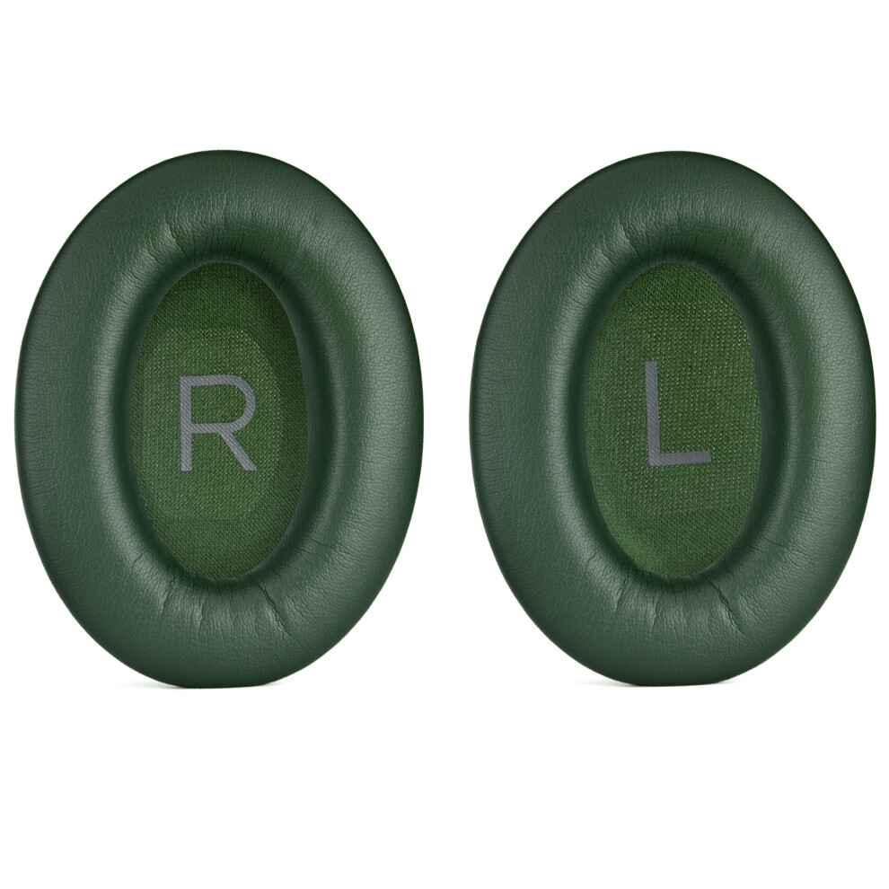Ear Pads For Bose Qc45 Qc35 Quietcomfort 45 Bamboo 7314280626410