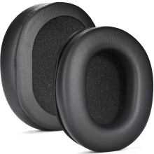 Oorkussens voor Sony MDR-7506/MDR-V6/MDR-V7/MDR-CD900ST/Audio Technica ATH