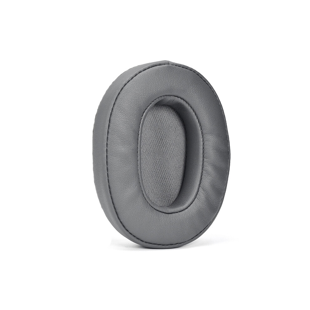 2 Pack Replacement Earpads For Skullcandy Crusher Wireless/Crusher Anc/Hesh3 Darkgrey 7314280511914