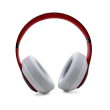 Silikon-Ohrpolster für Beats Studio 3 Wireless White