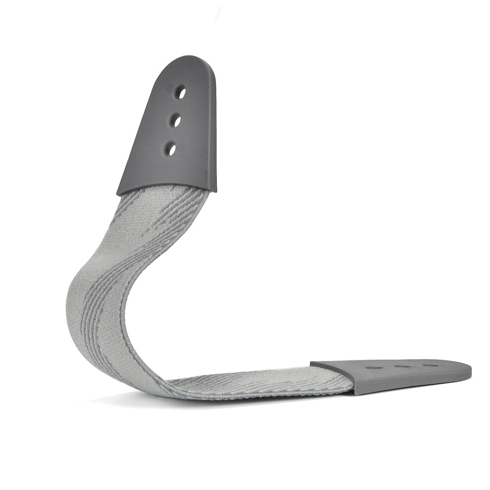 Headband Strap For Steelseries Arctis Nova 1,1X,3 Gray 7314280742240