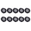 Hair Snood 10 3,9 Durchmesser 3
