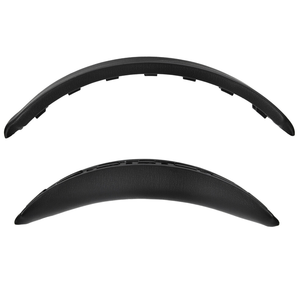 Replacement Headband For Bose Qc35, Qc35ii, Qc45 Black 7314280869190