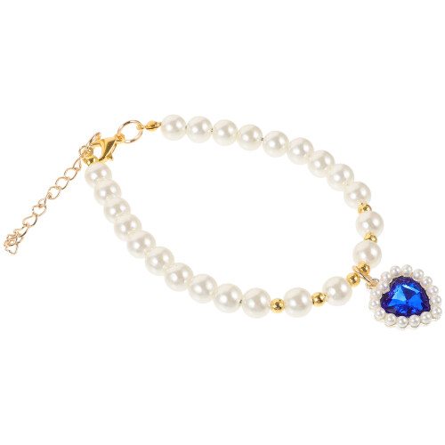Katzenhalsband Dekorative Haustieraccessoires 1