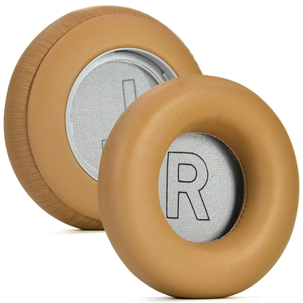 Replacement Earpads For Bang & Olufsen Beoplay H9 H7 H9i Headphones - Khaki 7314280994830