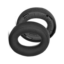Ersatz-Ohrpolster für Sony PS3 PS4 7.1 Gold Headset - Stoff