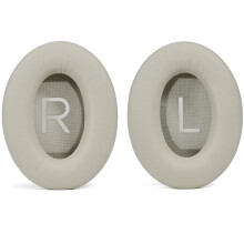 Vervangende oorkussens voor Bose QC45