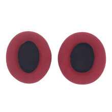 Coussinets de remplacement pour casque Focal Listen Pro Red