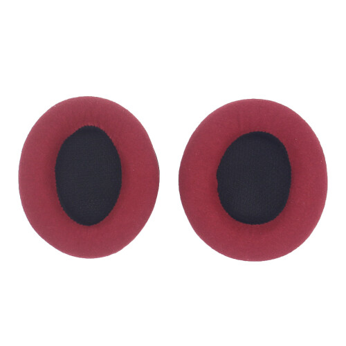 Coussinets de remplacement pour casque Focal Listen Pro Red