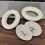 Vaihtokorvatyynyt Bose QC45:lle 4