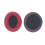 Coussinets de remplacement pour casque Focal Listen Pro Red 2