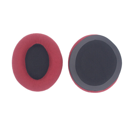 Coussinets de remplacement pour casque Focal Listen Pro Red 1