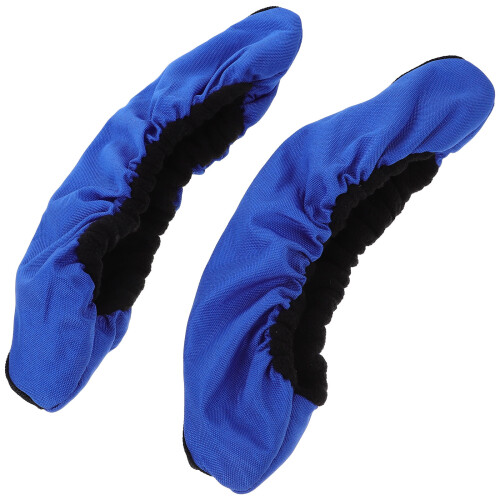 Worgeous Eisskateschoner Elastische Schlittschuhschutz 1 Paar