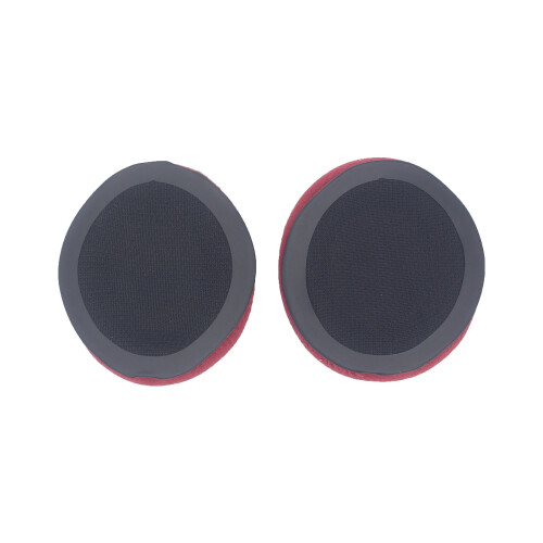 Coussinets de remplacement pour casque Focal Listen Pro Red 2