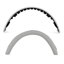 Ersatz-Kopfbügel für Bowers & Wilkins Px8/Px7 S2 Kopfhörer - Weiß