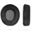 NOVA PRO Wireless Ersatz-Ohrpolster - Premium-Samt 1