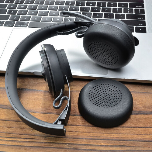 Ersatz-Ohrpolster für Logitech Zone Wireless Headphones 1