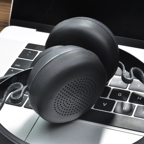 Ersatz-Ohrpolster für Logitech Zone Wireless Headphones 2