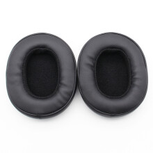 Ohrpolster für Skullcandy Crusher 3.0 Black 1 Paar