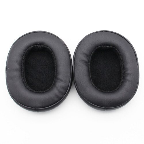 Ohrpolster für Skullcandy Crusher 3.0 Black 1 Paar