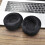 NOVA PRO Wireless Ersatz-Ohrpolster - Premium-Samt 5
