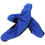 Worgeous Eisskateschoner Elastische Schlittschuhschutz 1 Paar 9