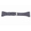 Bracelet en silicone pour Polar M400 / M430 Grey 5