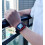 Bracelet en silicone pour Polar M400 / M430 Grey 6