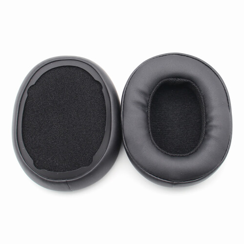Ohrpolster für Skullcandy Crusher 3.0 Black 1 Paar 1