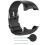 Horloge armband Black L Polar M400/M430 2