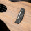 1Set Ukulele Verringerte Handermüdung 29,08x0,02x0,02in 5