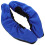 Worgeous Eisskateschoner Elastische Schlittschuhschutz 1 Paar 7