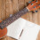 1Set Ukulele Verringerte Handermüdung 29,08x0,02x0,02in 3