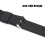 Horloge armband Black L Polar M400/M430 7