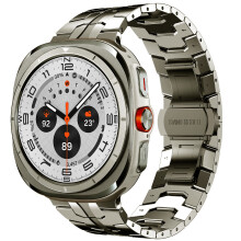 Titanarmband für Samsung Watch 7 Ultra (47 MM)