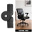 2Pièces Pièces De Rechange Café Pour Fauteuils Reclinables 9