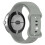 Correa de reloj de silicona para Google Pixel Watch - 41 mm Grey 1