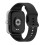 Replacement Strap for Redmi Watch 5 - Comfortable Silicone Black 5