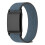 Uhrenarmband aus Nylon - Whoop 4.0 Grey 1