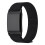 Nylon watch strap - Whoop 4.0 Black 1