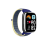 Redmi Watch 3 Active Nylonarmband Blue 2